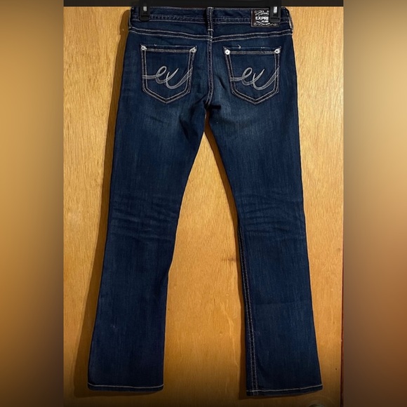 Express Jeans